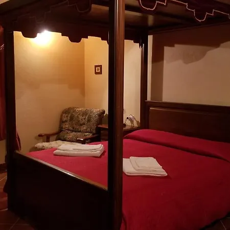 In Famiglia Casa Centro Sardegna *