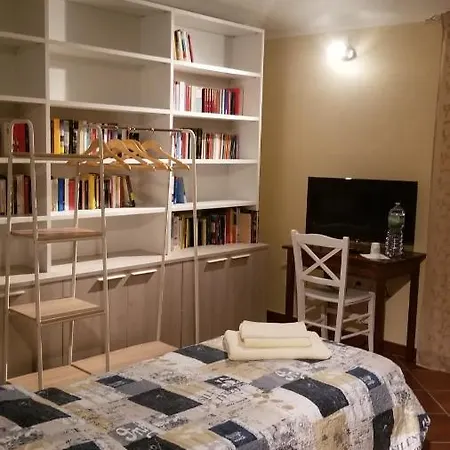 In Famiglia Casa Centro Sardegna *
