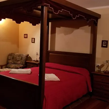 In Famiglia Casa Centro Sardegna Privatunterkunft Sorgono