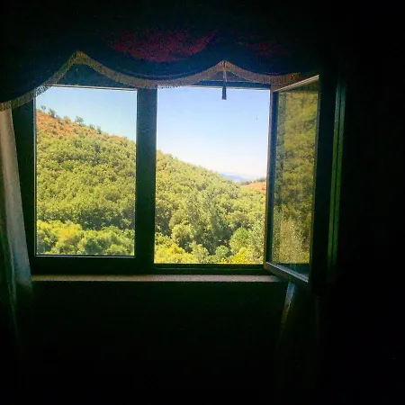 In Famiglia Casa Centro Sardegna Privatunterkunft Sorgono