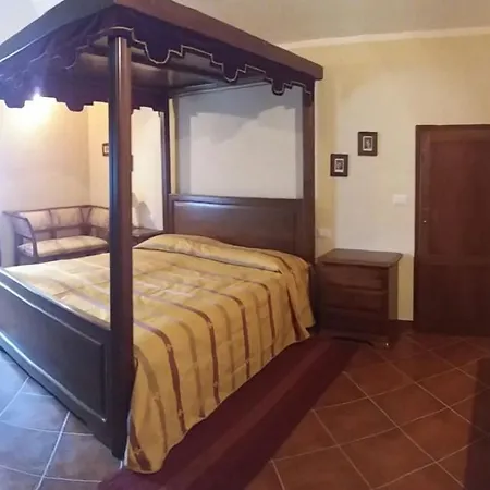 Privatunterkunft In Famiglia Casa Centro Sardegna *