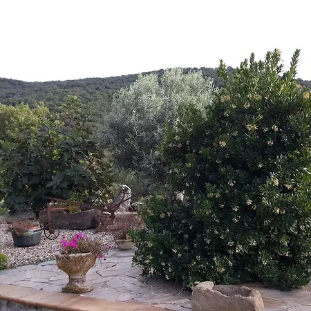 Privatunterkunft In Famiglia Casa Centro Sardegna Sorgono