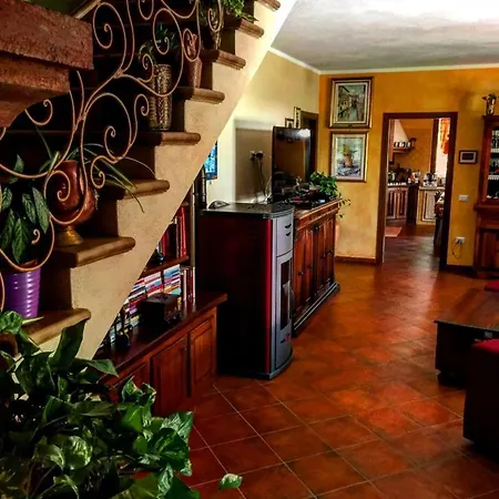 In Famiglia Casa Centro Sardegna *