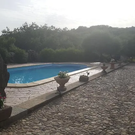 Privatunterkunft In Famiglia Casa Centro Sardegna Sorgono