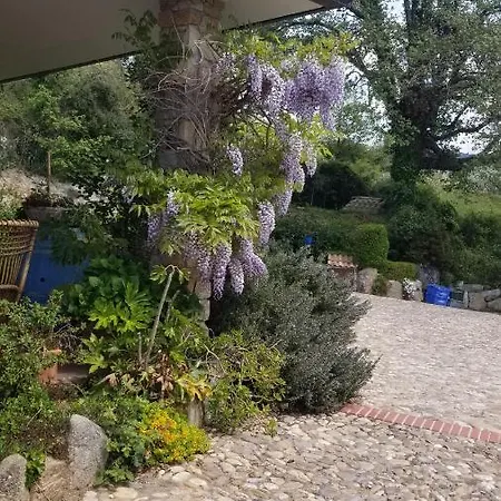 In Famiglia Casa Centro Sardegna Privatunterkunft *