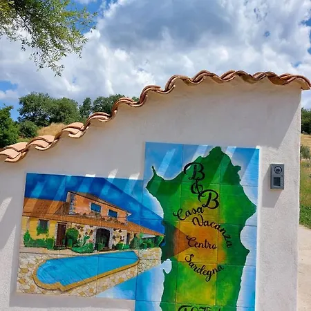 In Famiglia Casa Centro Sardegna Privatunterkunft *
