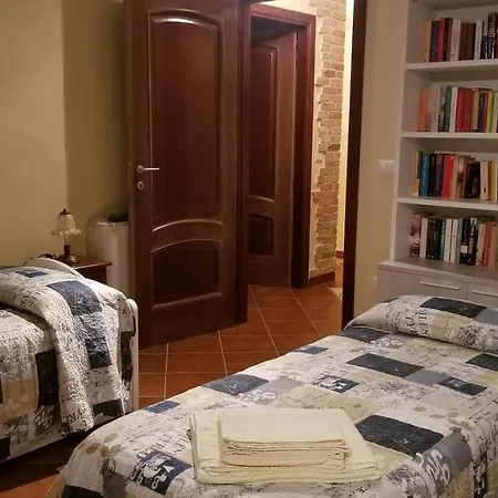 In Famiglia Casa Centro Sardegna Ubytování v soukromí Sorgono