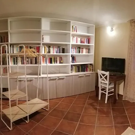 In Famiglia Casa Centro Sardegna * Sorgono