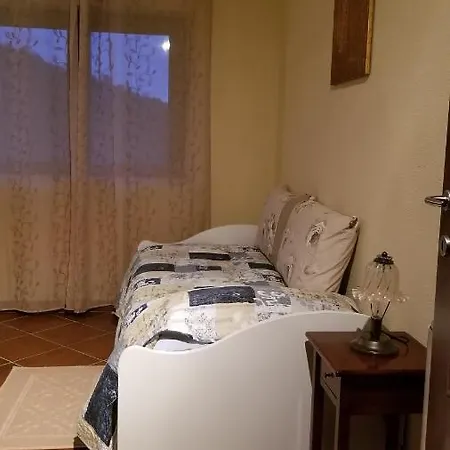 In Famiglia Casa Centro Sardegna Sorgono