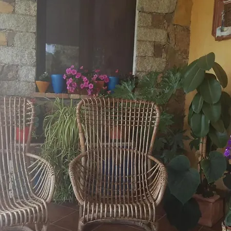 In Famiglia Casa Centro Sardegna Ubytování v soukromí