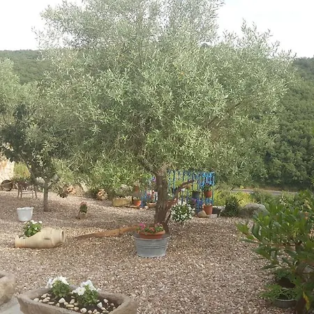 In Famiglia Casa Centro Sardegna Ubytování v soukromí Sorgono