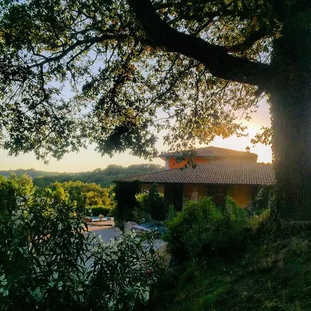 In Famiglia Casa Centro Sardegna