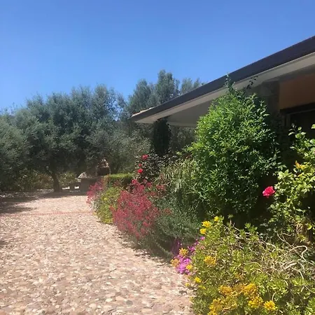 In Famiglia Casa Centro Sardegna Sorgono