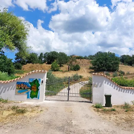 In Famiglia Casa Centro Sardegna Ubytování v soukromí *